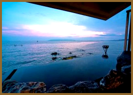 天海の湯