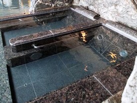 寝湯