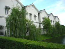 赤穂市立歴史博物館
