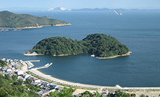 生島