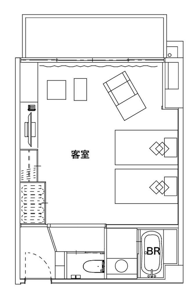 雅_間取り