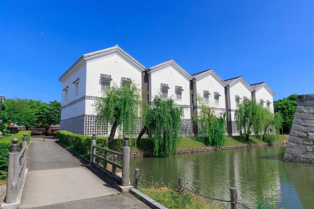 赤穂市立歴史博物館