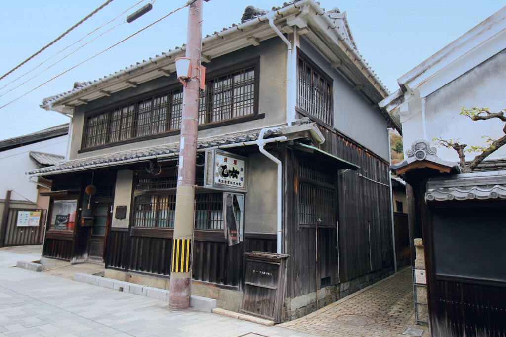 奥藤酒造