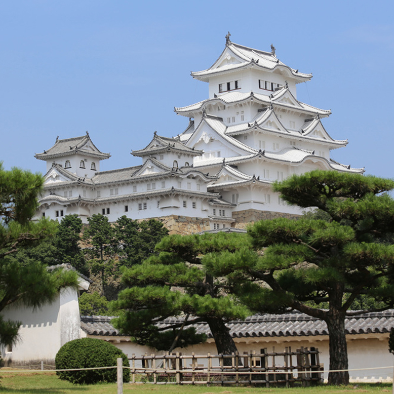 「世界遺産 国宝姫路城」の特別公開が決定しました