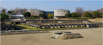 赤穂海洋科学館 塩の国