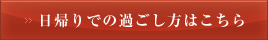 日帰りでの過ごし方はこちら